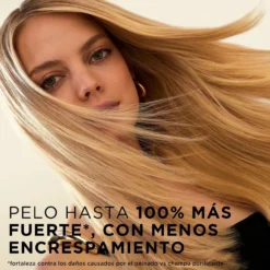Pro-V Nutri Plex Suave & Liso Champú + Mascarilla con Keratina