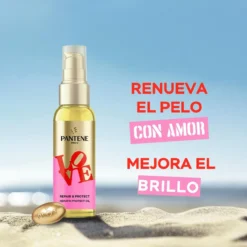Pro-V Repara & Protege Aceite Protector Artist Edition