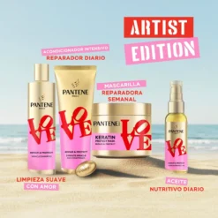 Pro-V Repara & Protege Aceite Protector Artist Edition