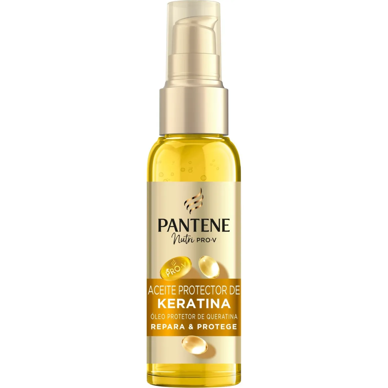 Pro-V Repara y Protege Aceite Protector