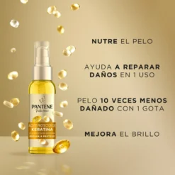 Pro-V Repara y Protege Champú 325ml + Acondicionador 220ml + Aceite 100ml