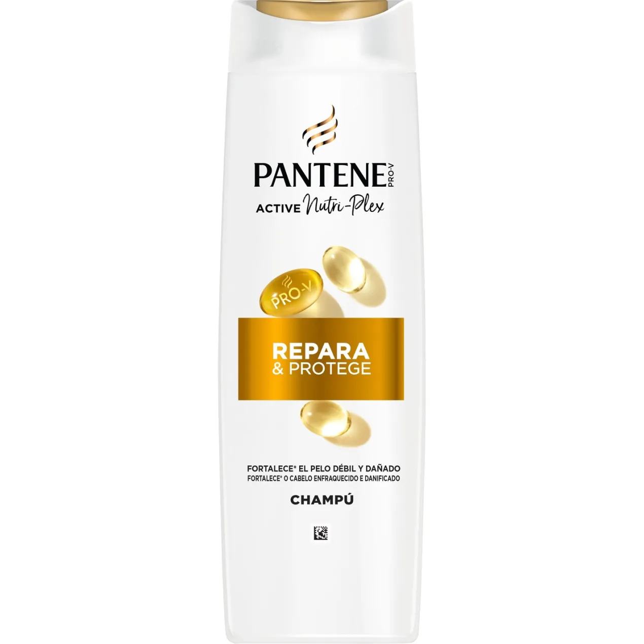 Pro-V Repara y Protege Champú 325ml + Acondicionador 220ml + Aceite 100ml