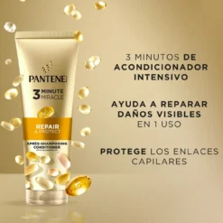 Pro-V Repara y Protege Champú 325ml + Acondicionador 220ml + Aceite 100ml