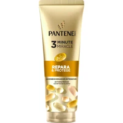 Pro-V Repara y Protege Champú 325ml + Acondicionador 220ml + Aceite 100ml