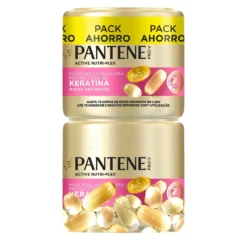 Pro-V Rizos Definidos Mascarilla de Keratina