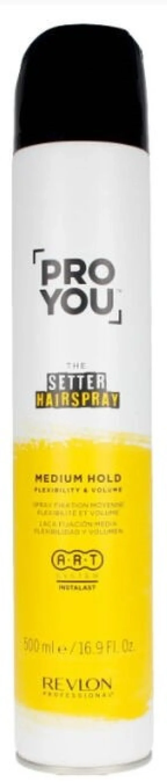 Pro You Laca The Setter Hairspray
