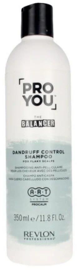 Pro You The Balancer Champú Anticaspa