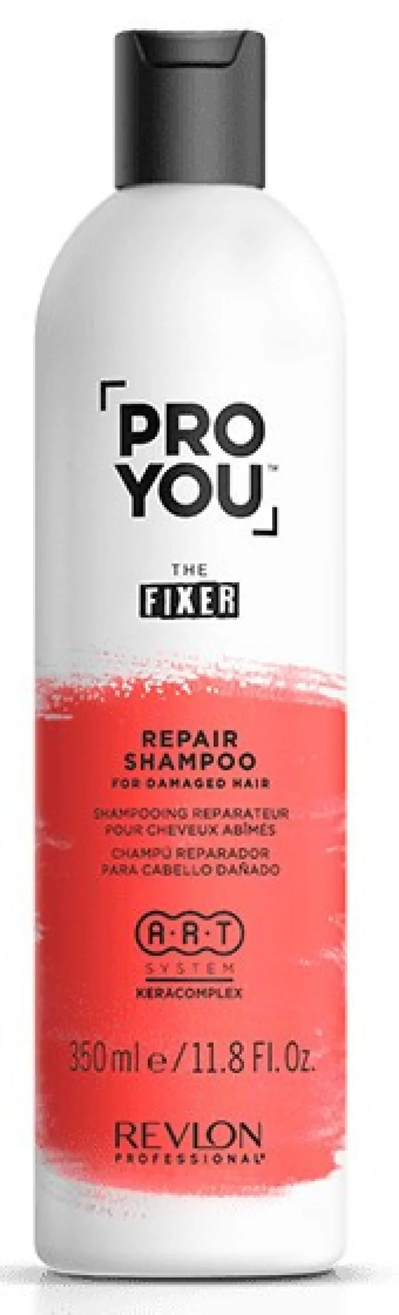 Pro You The Fixer Champú Reparador