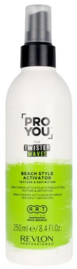 Pro You The Twister Waves Spray Ondas