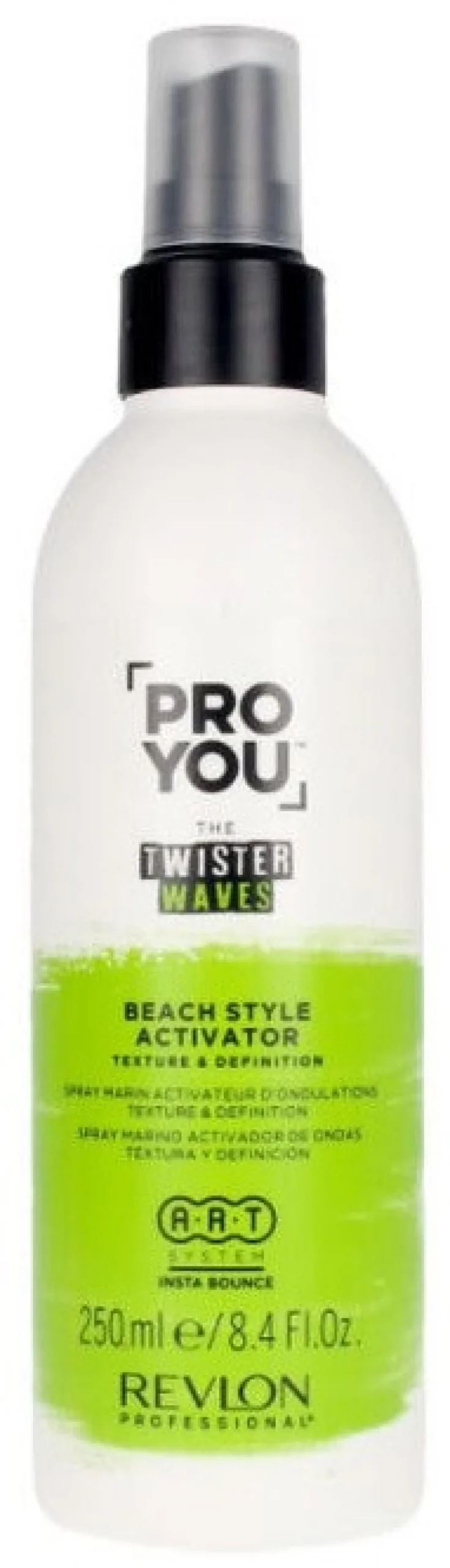 Pro You The Twister Waves Spray Ondas
