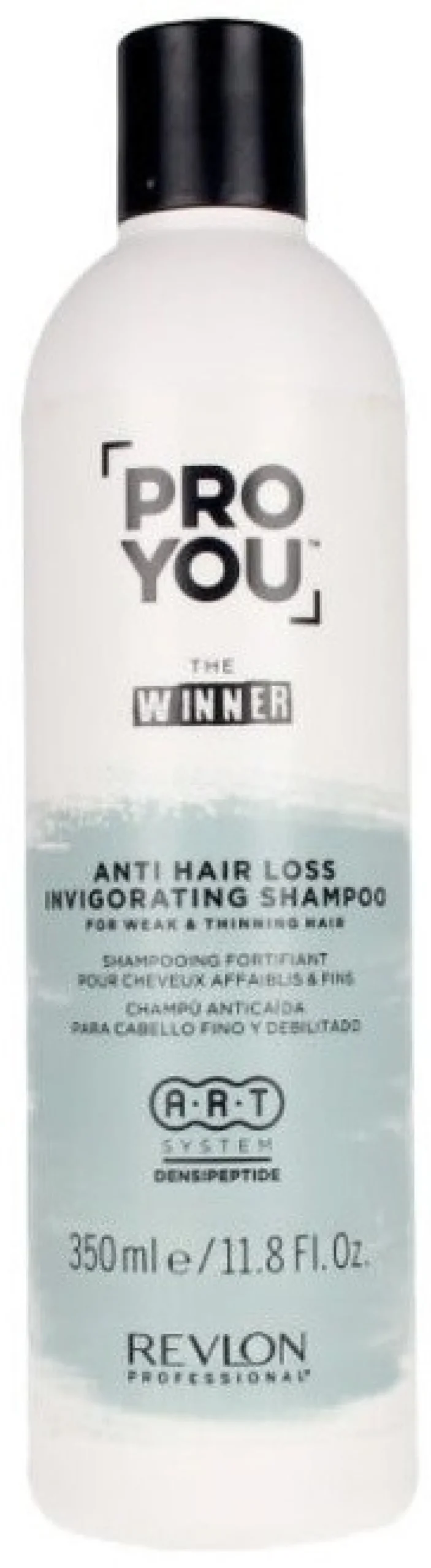Pro You The Winner Champú Anticaída