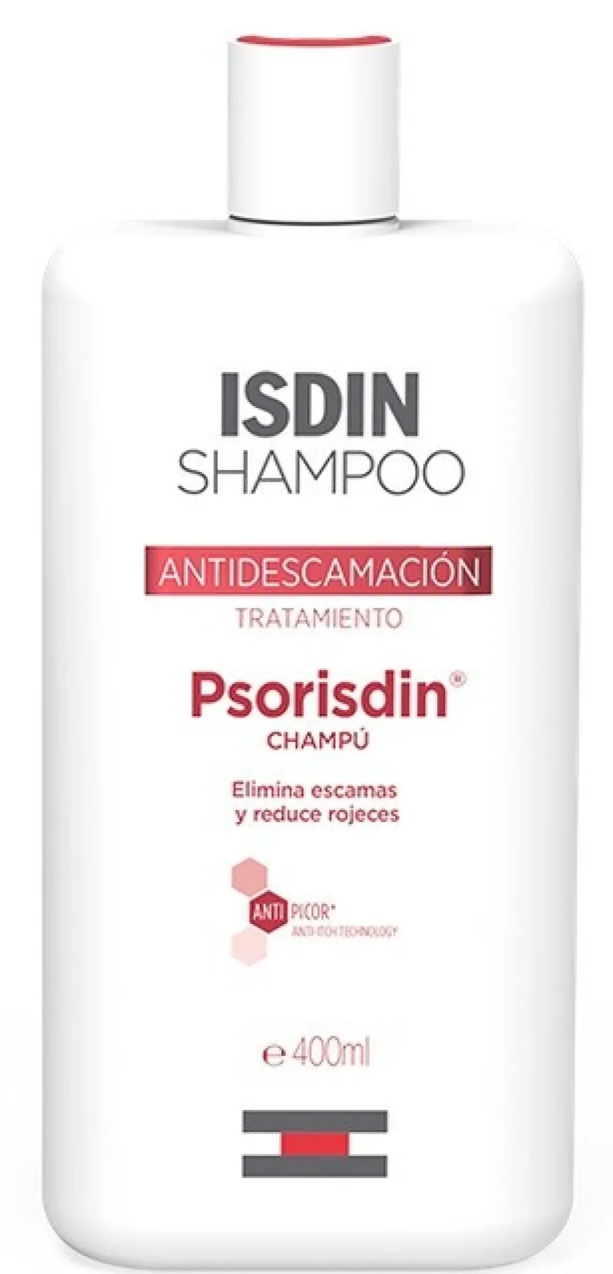 Psorisdin Champú Antidescamación
