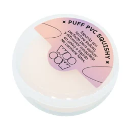 Puff Aplicador de Cosméticos