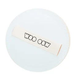 Puff Aplicador de Cosméticos