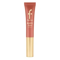 Puffy Liquid Blush Colorete Líquido