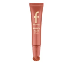 Puffy Liquid Blush Colorete Líquido