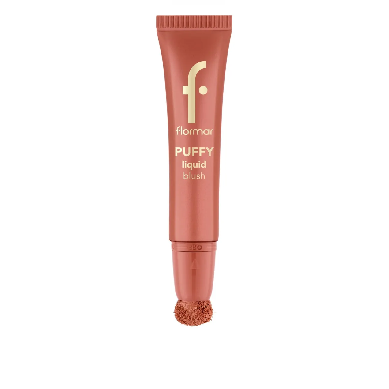 Puffy Liquid Blush Colorete Líquido