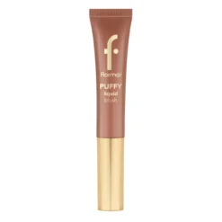 Puffy Liquid Blush Colorete Líquido