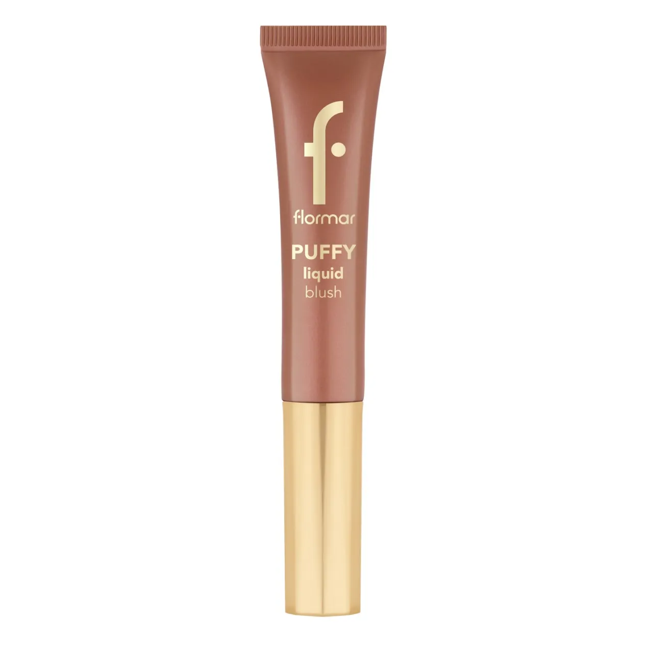 Puffy Liquid Blush Colorete Líquido