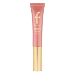 Puffy Liquid Blush Colorete Líquido