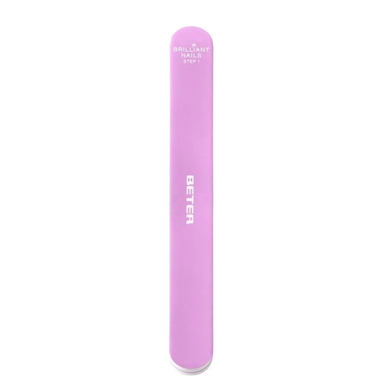 Pulidor de Uñas Profesional 2 Fases