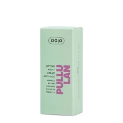 Pullulan Crema Noche Lifting Antiedad
