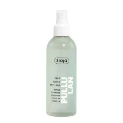 Pullulan Tónico Facial Antiedad