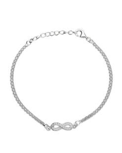 Pulsera Infinity