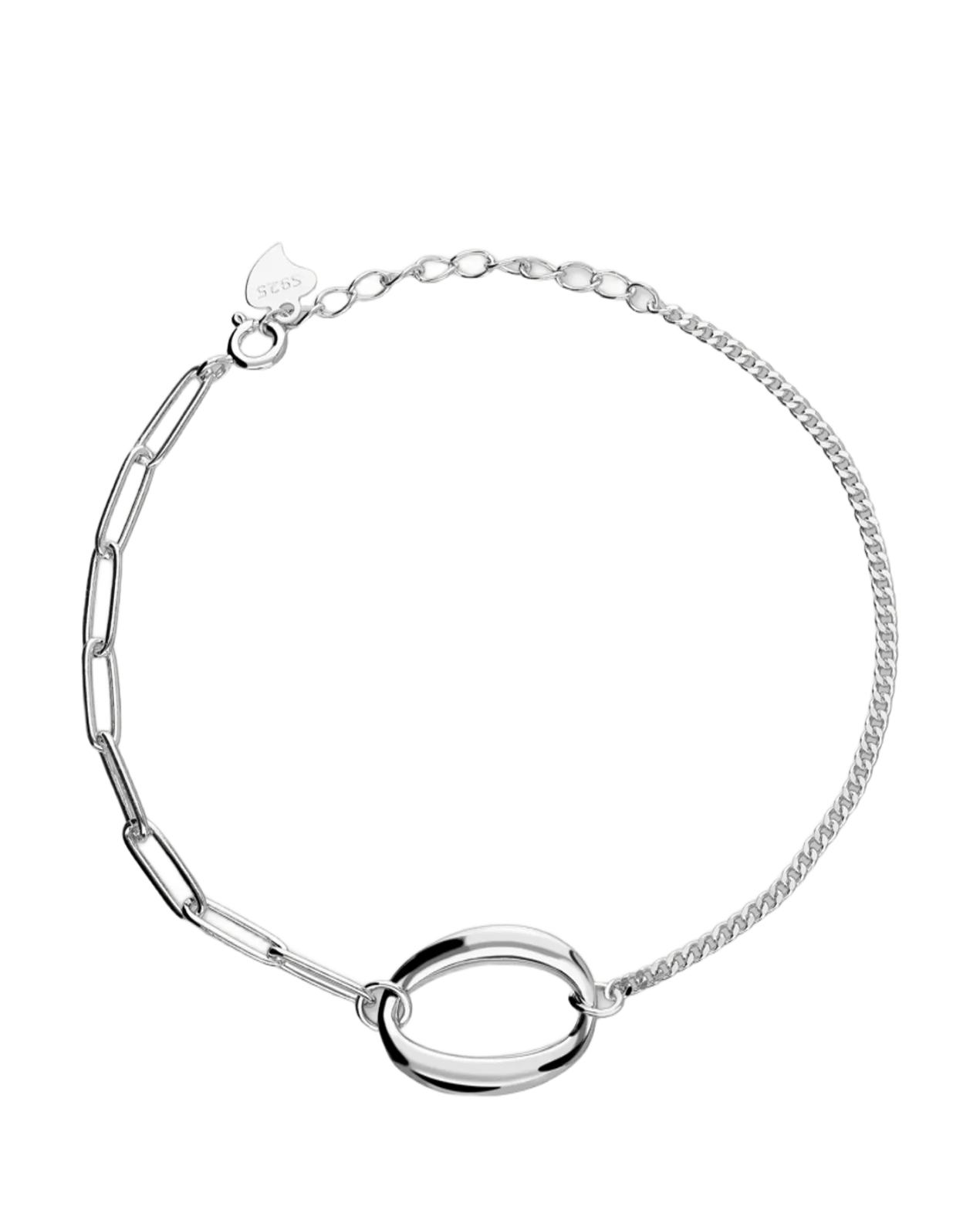 Pulsera Kiss