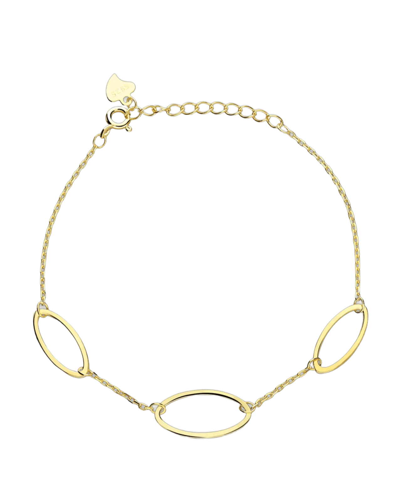 Pulsera Smile