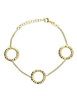 Pulsera Trinity