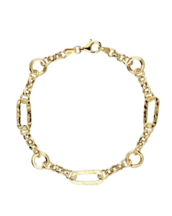 Pulsera Vanity