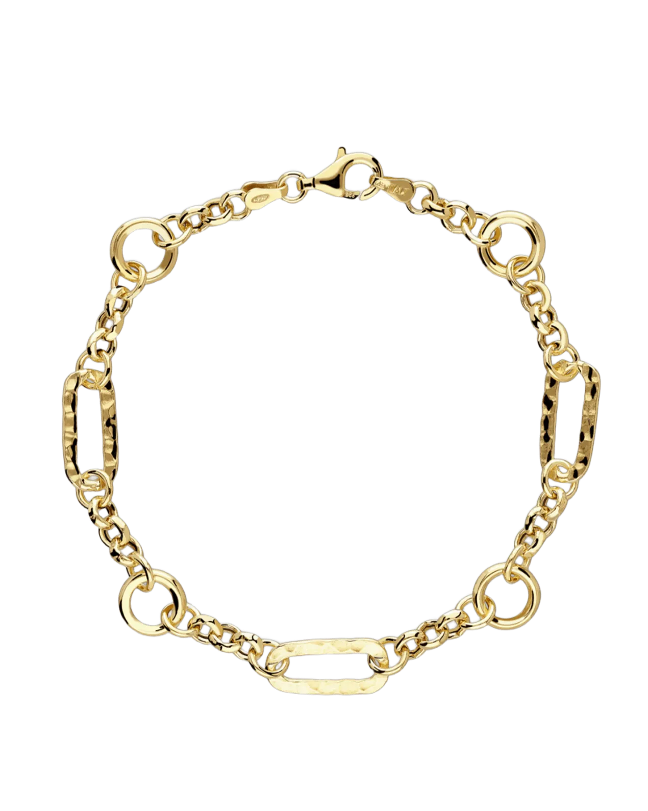 Pulsera Vanity