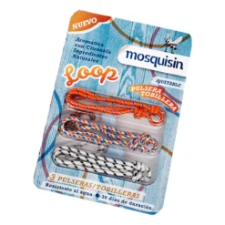 Pulsera Antimosquitos Loop