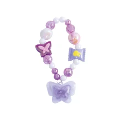 Pulsera Magic Wings Lip Balm Variado