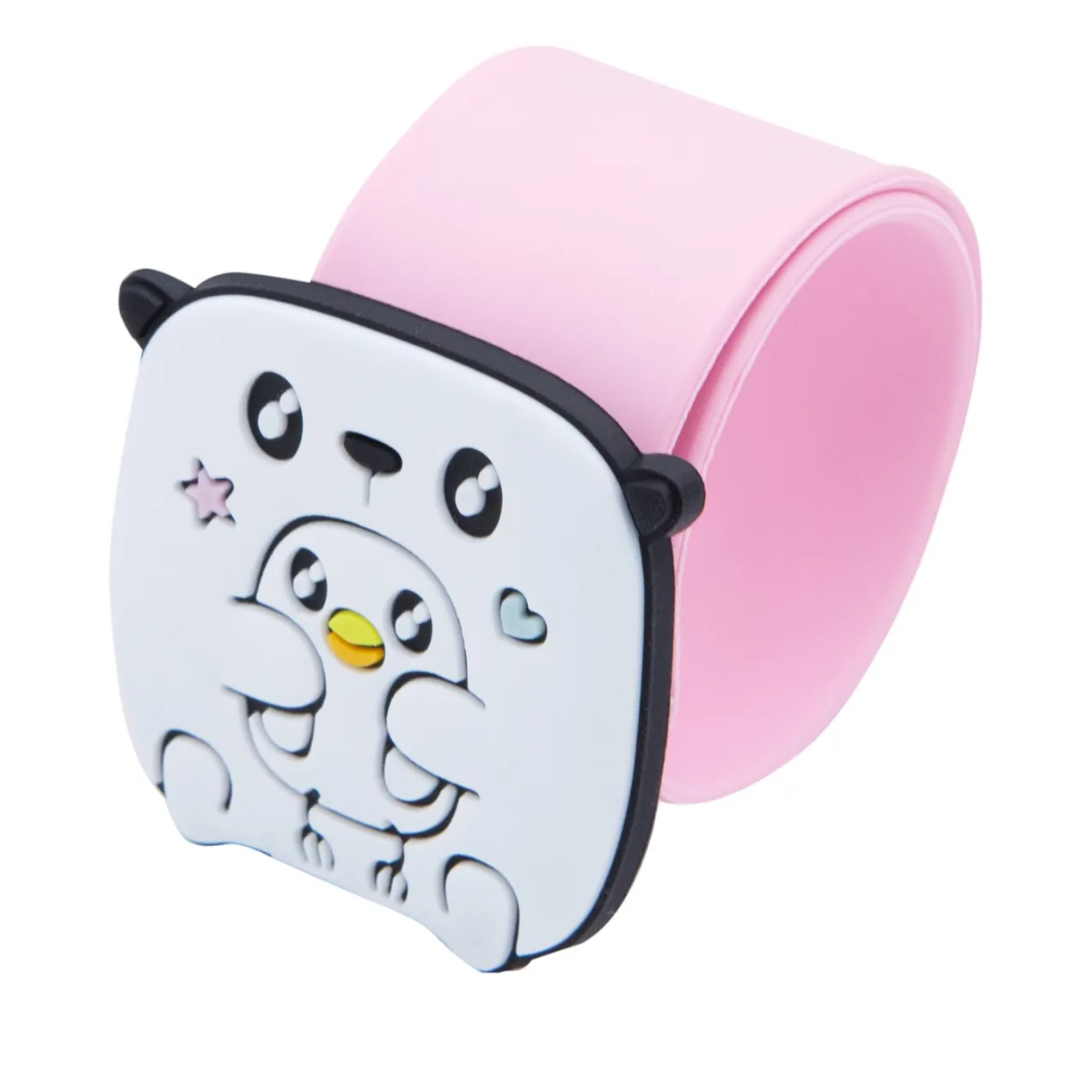 Pulserita Slap Opi y Kipi