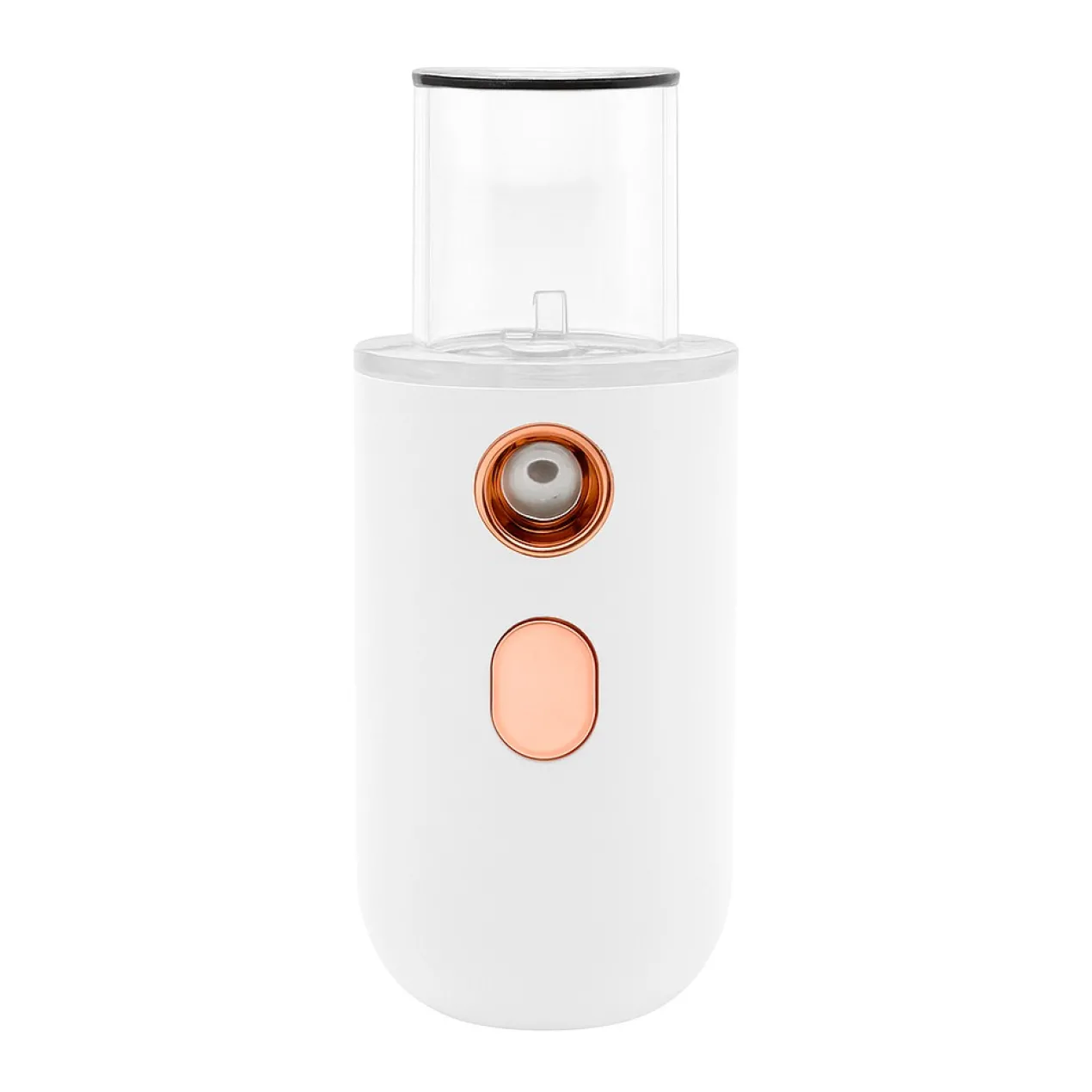 Pulverizador Facial Electrónico Recargable