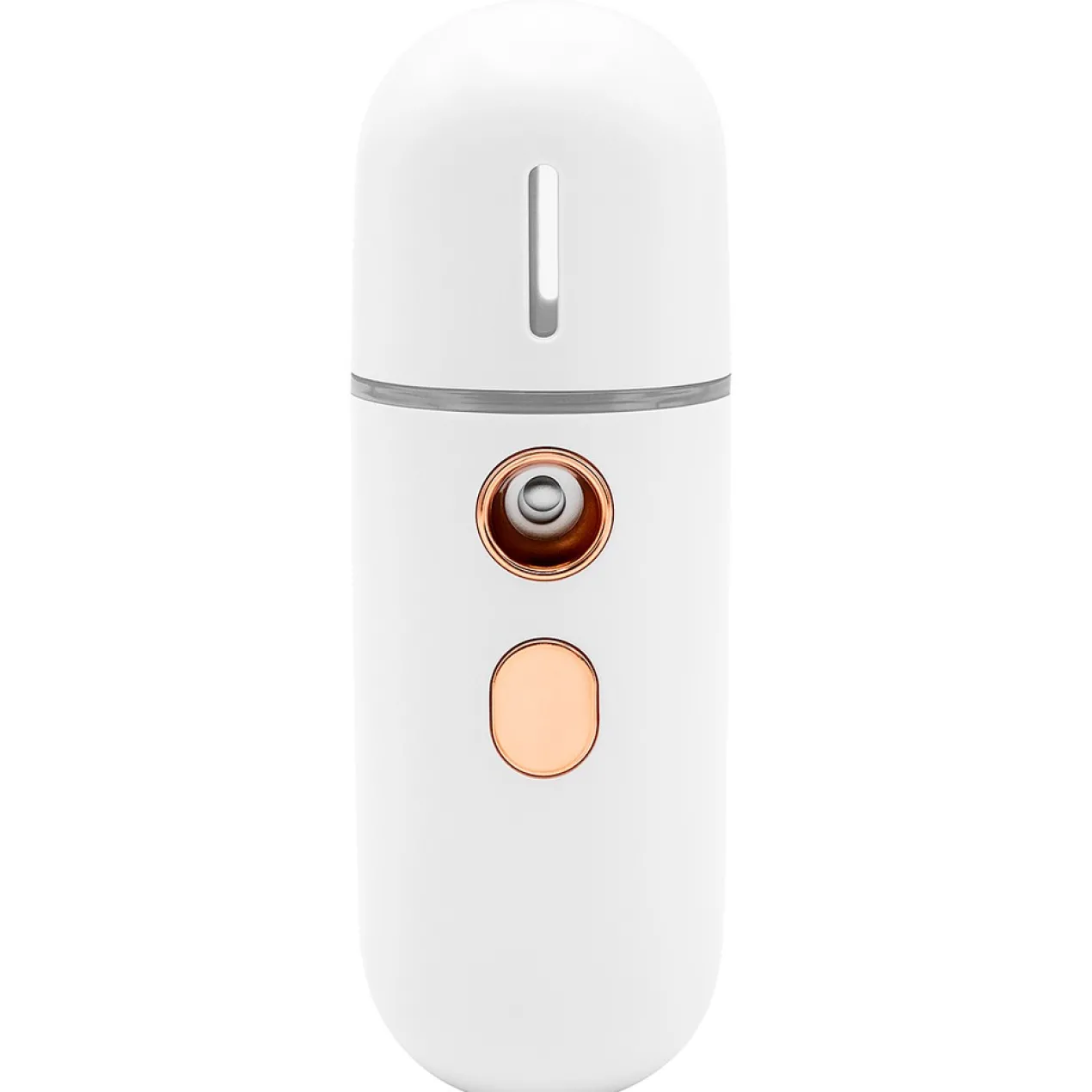 Pulverizador Facial Electrónico Recargable