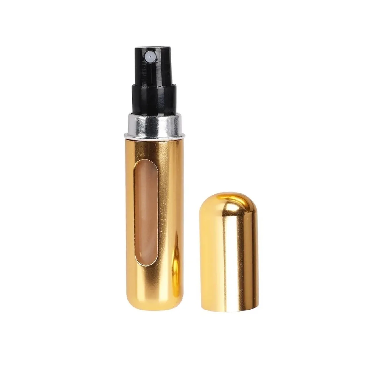 Pulverizador Recargable Aluminio
