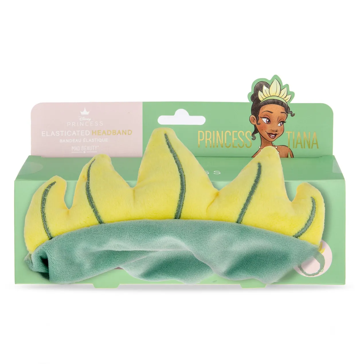 Pure Princess Diadema 3D Tiana