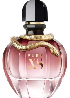 Pure XS for Her EDP
