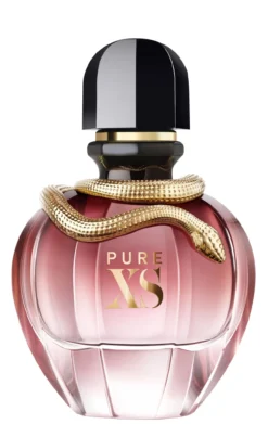 Pure XS for Her EDP