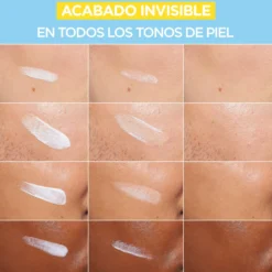 Pure Active Fluido UV Diario con BHA + Niacinamida FPS50+