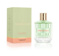Pure Attitude Eau de Toilette