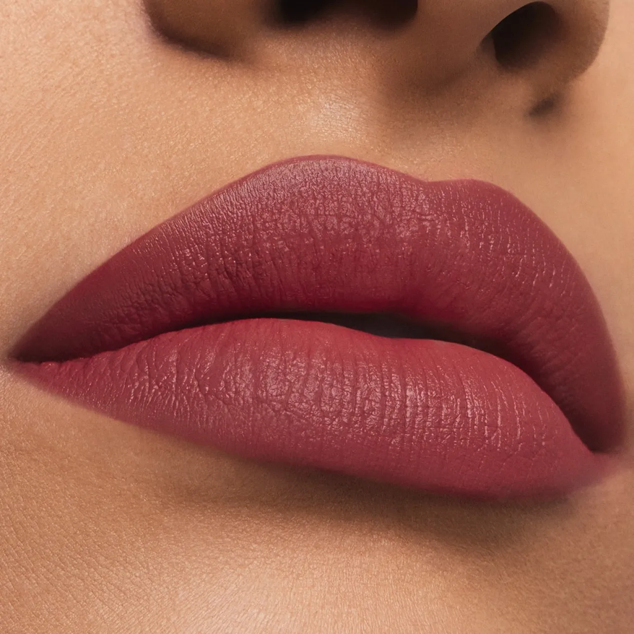 Pure Color Barra de Labios Mate de Larga Duración