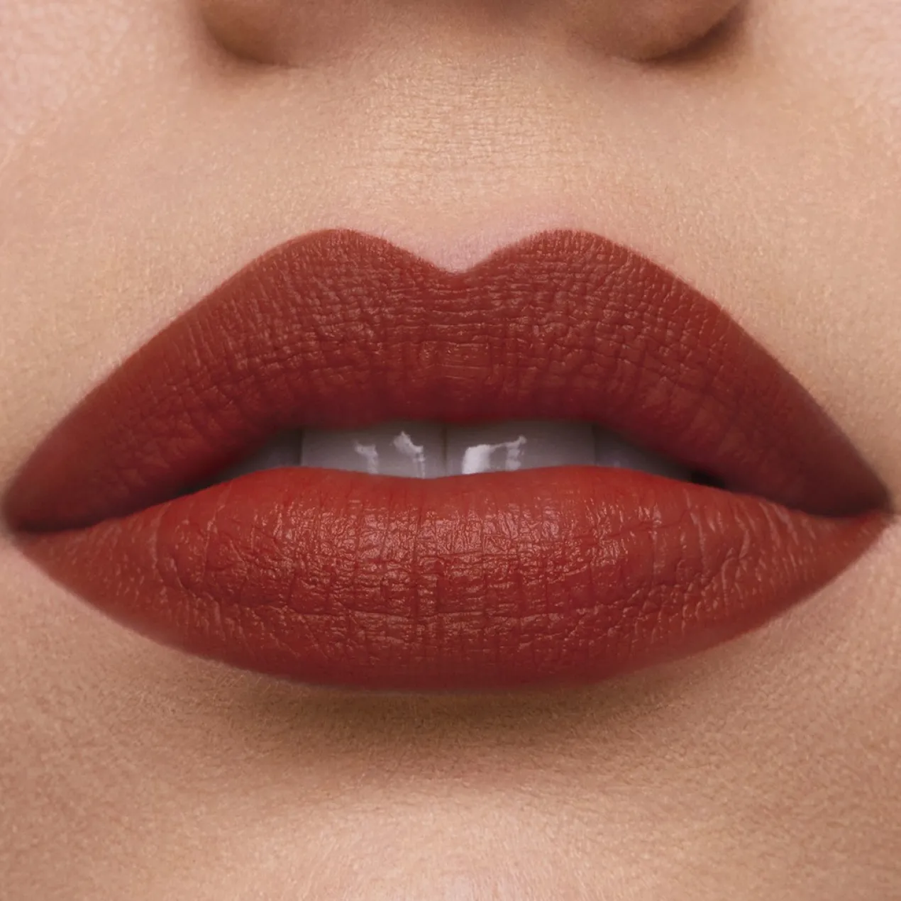Pure Color Barra de Labios Mate de Larga Duración