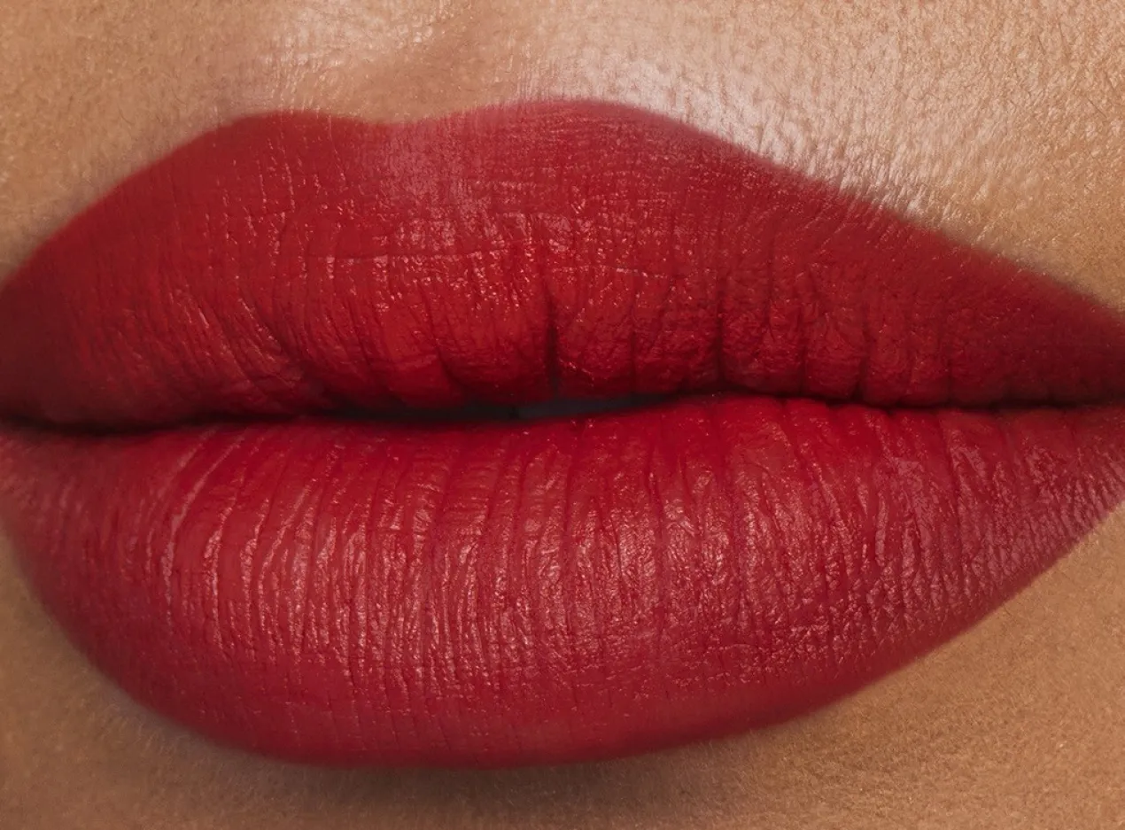 Pure Color Barra de Labios Mate de Larga Duración