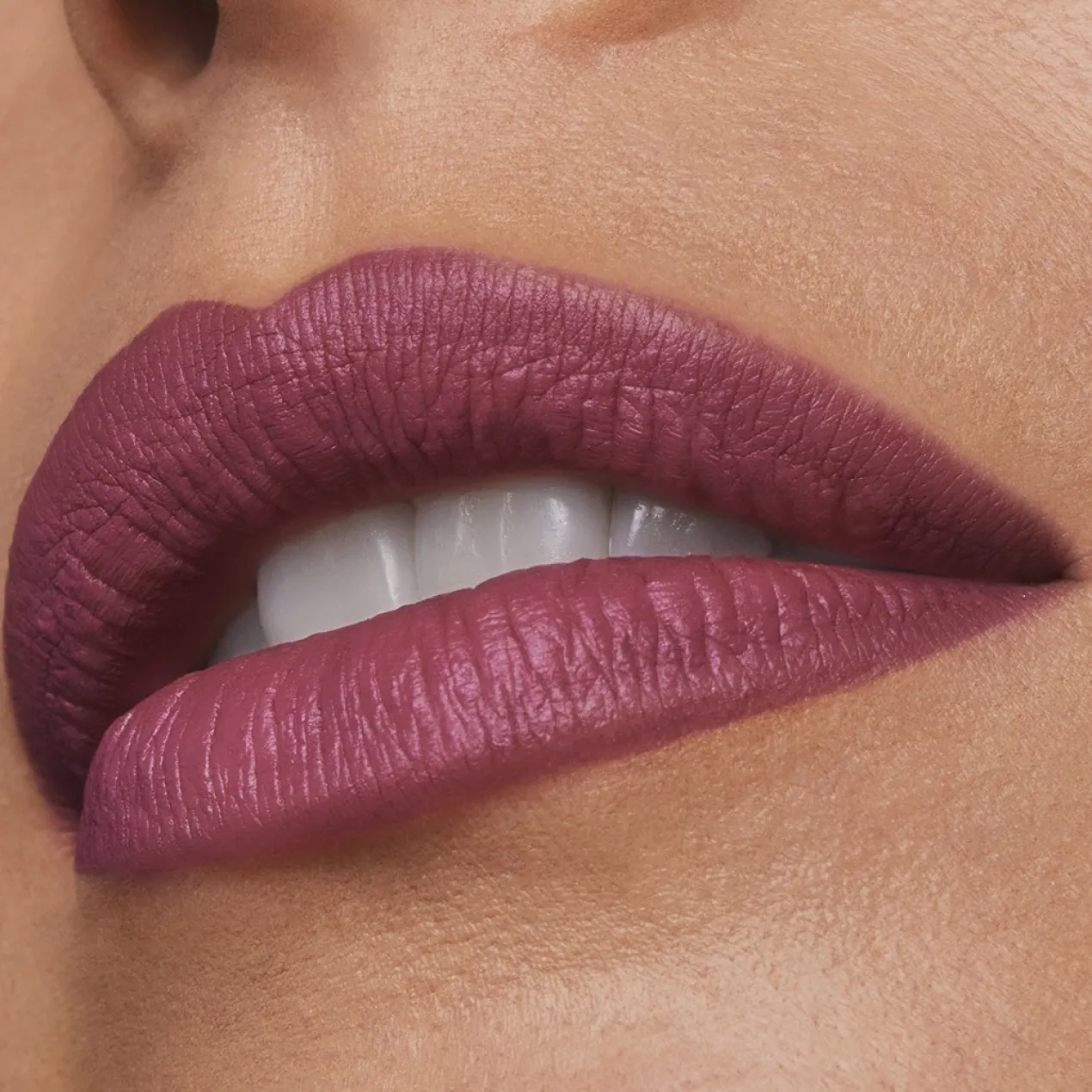 Pure Color Barra de Labios Mate de Larga Duración