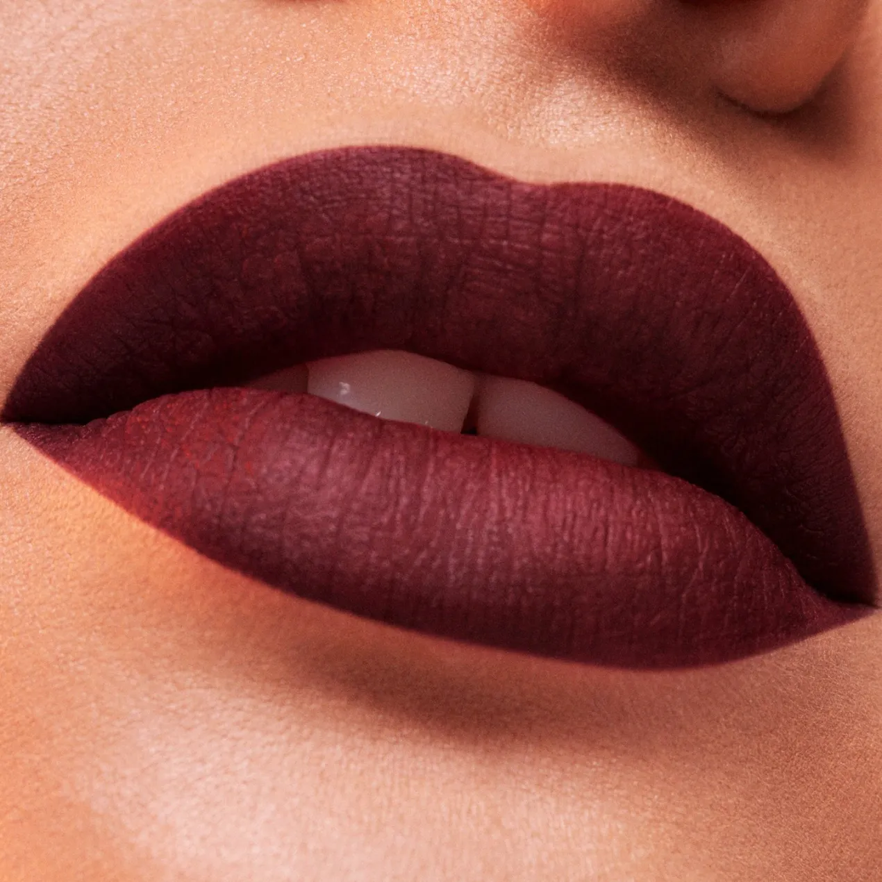 Pure Color Whipped Matte Lip Color
