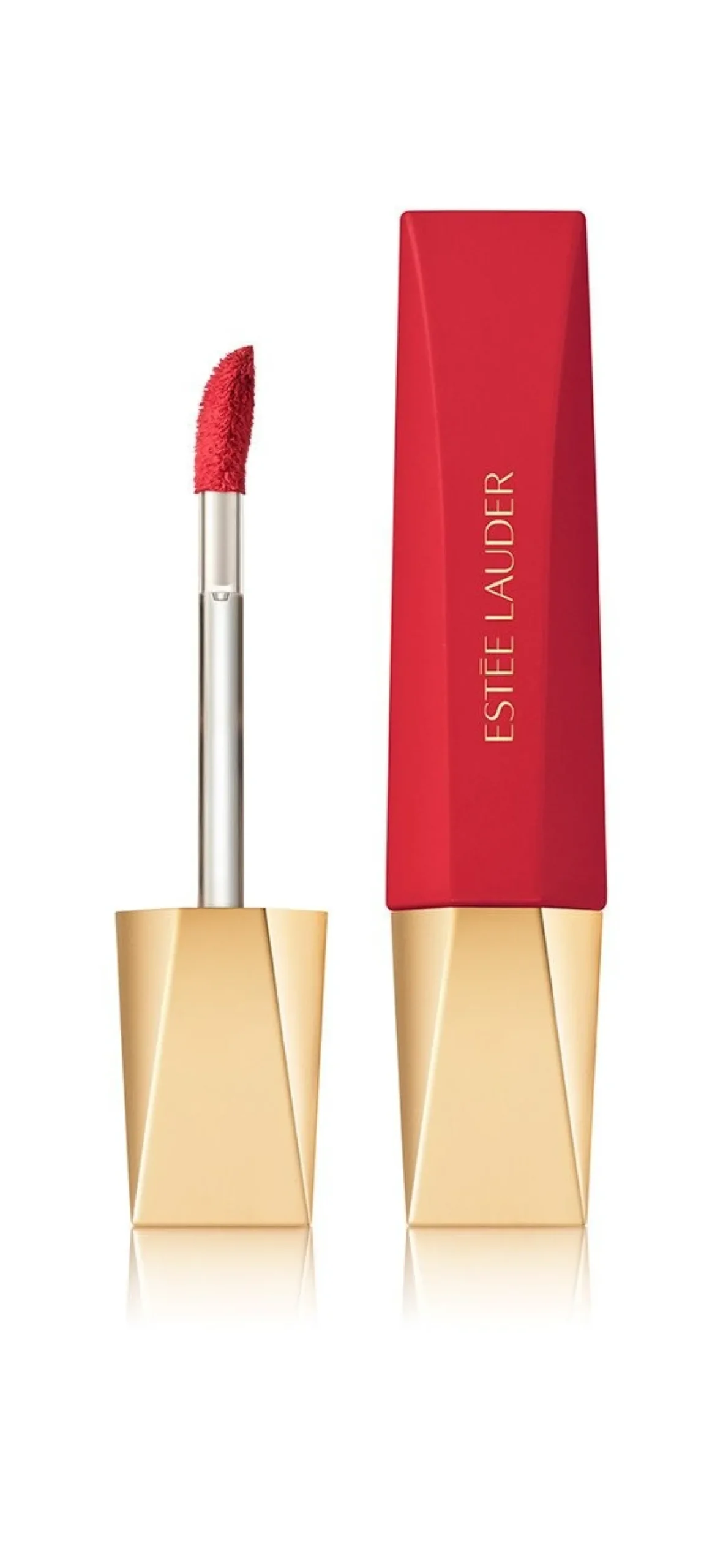 Pure Color Whipped Matte Lip Color